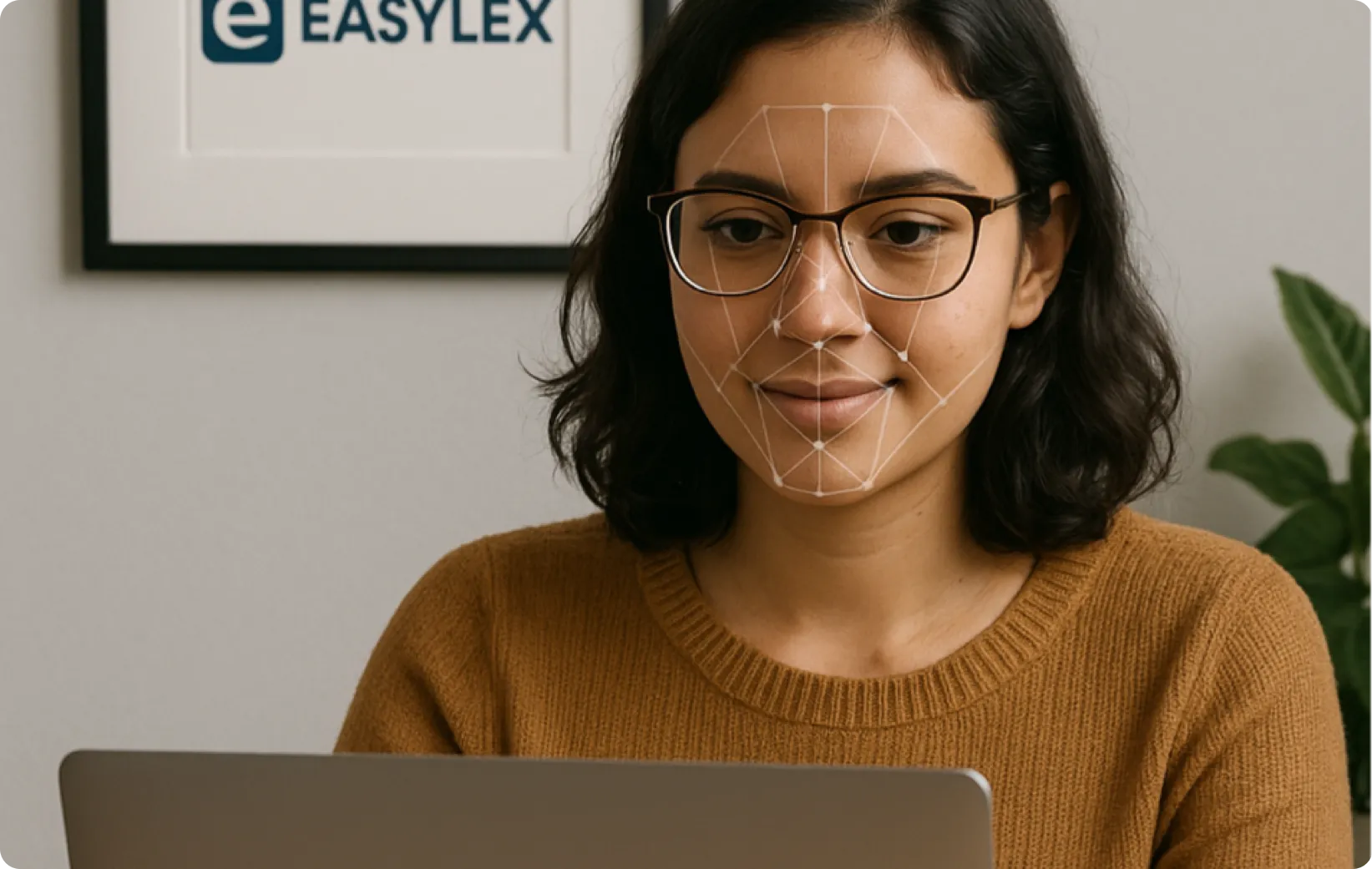 ¿Por qué firmar con biometría facial?