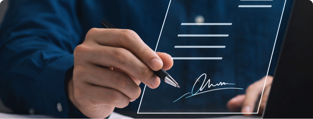 Catalogo de contratos