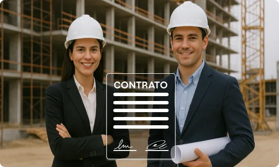 Industria inmobiliaria